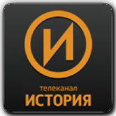 Логотип телеканала