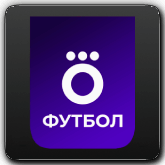 Логотип телеканала